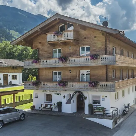 Hotel-Pension Heike-3